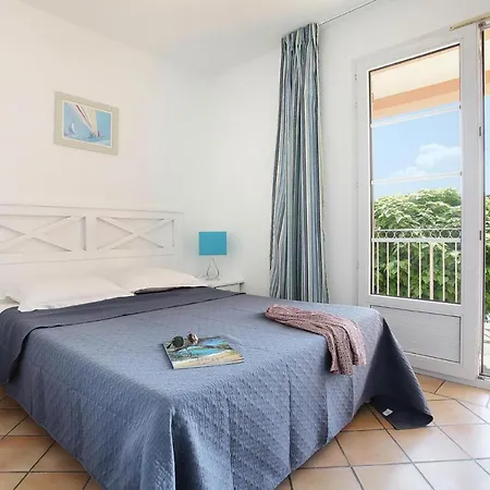 Residence Prestige La Palmeraie Grimaud - Caz01455-Sya *