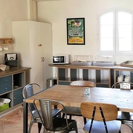 شقة Residence Prestige La Palmeraie Grimaud - Caz01455-Sya