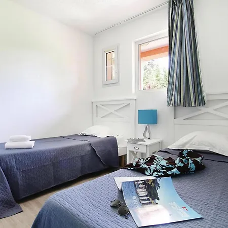 Residence Prestige La Palmeraie Grimaud - Caz01455-Sya شقة غريمو