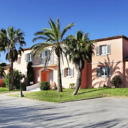 Residence Prestige La Palmeraie Grimaud - Caz01455-Sya شقة *